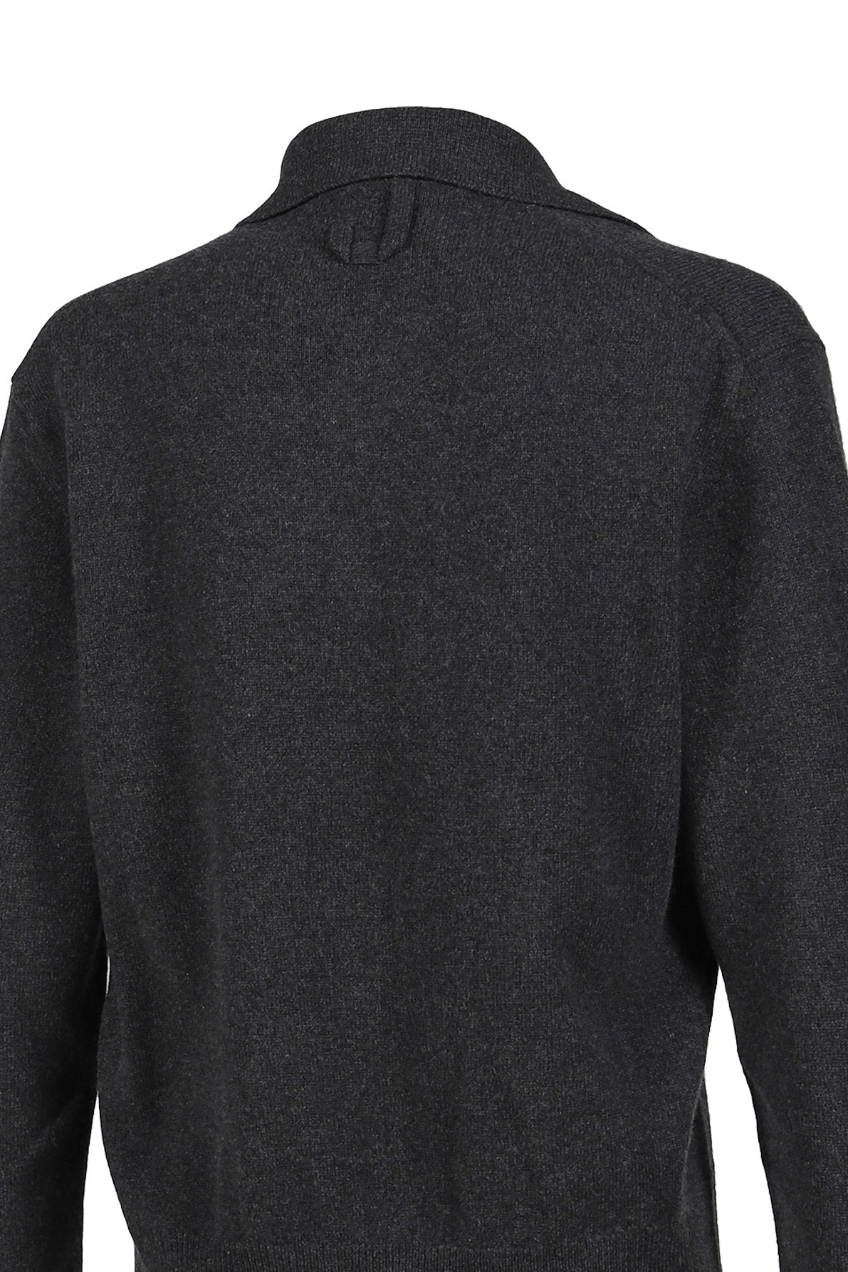 LA MAILLE CUADRO / DARK GRY - 5