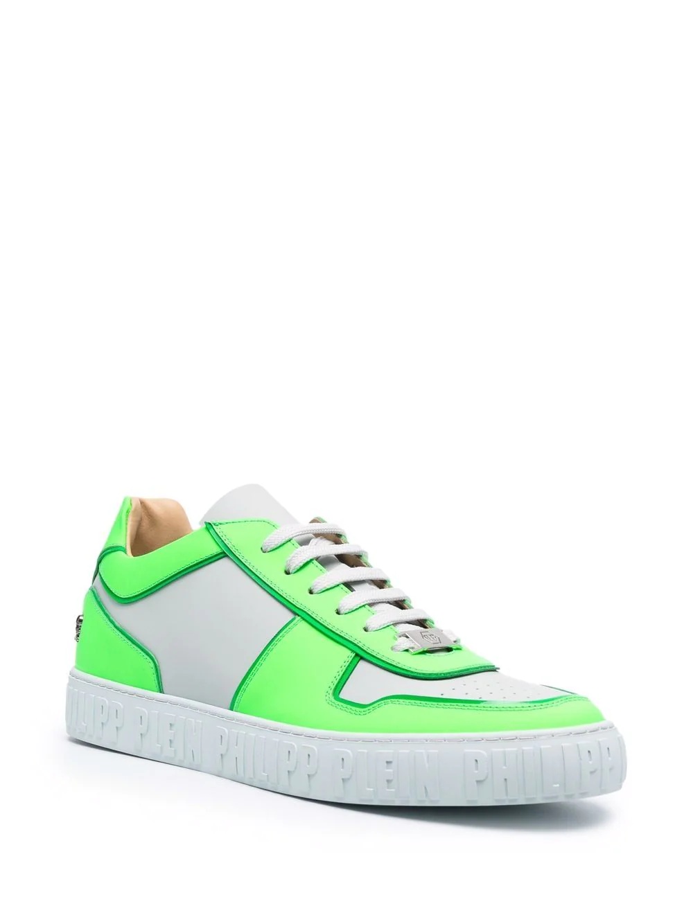 King Power low-top sneakers - 2