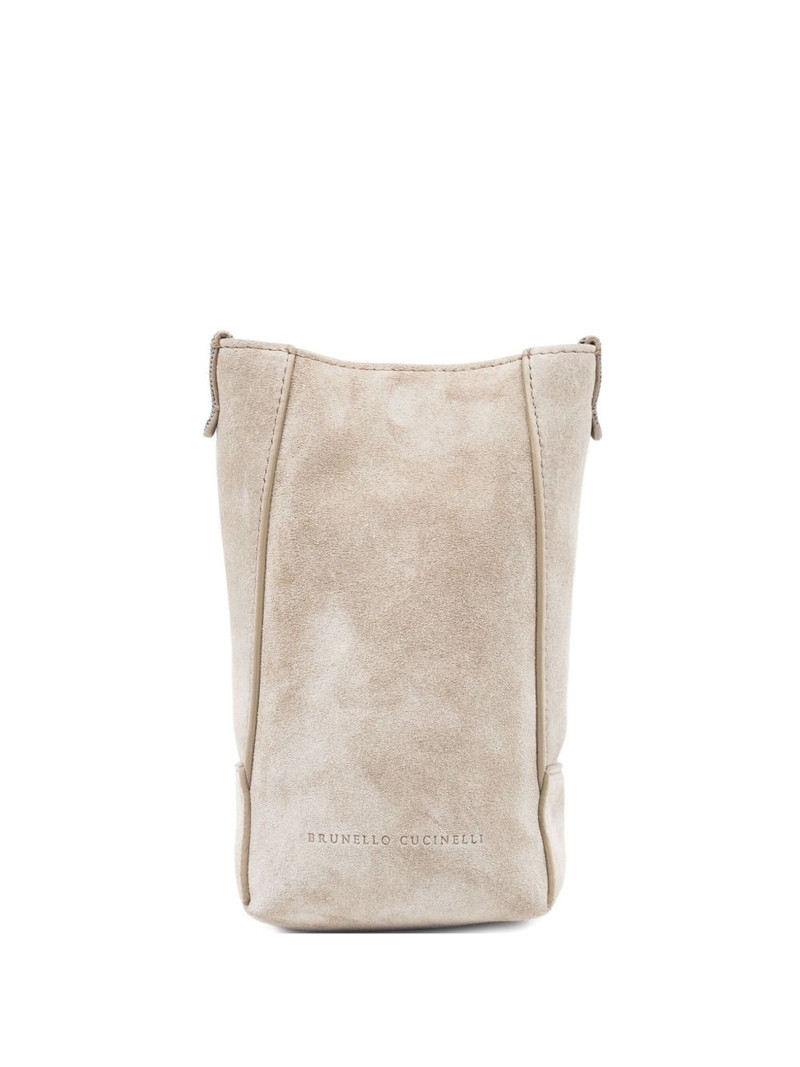suede shoulder bag 1