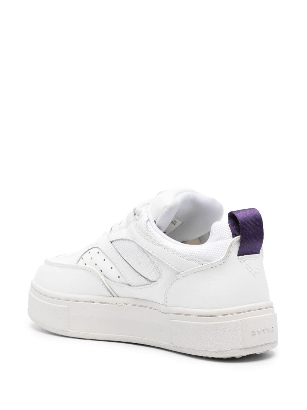 Sidney low-top sneakers - 3