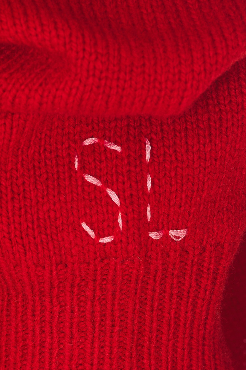 SANDY LIANG Kazia Knit Dress outlook