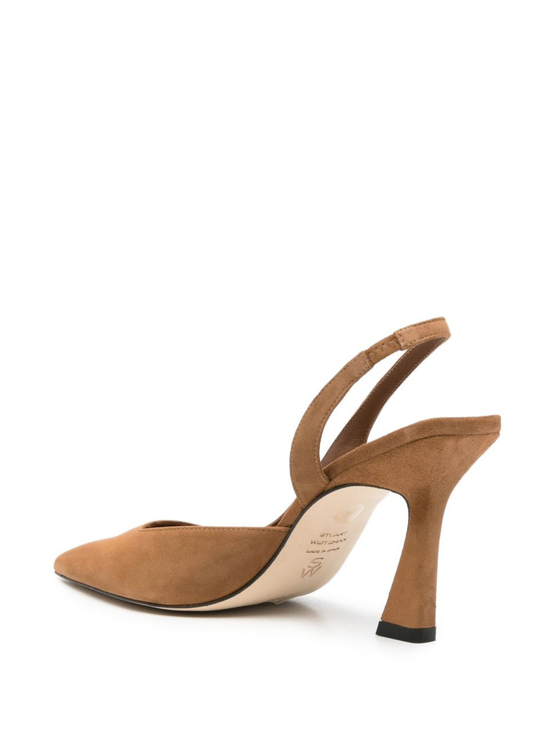 Vinnie heeled pumps 3