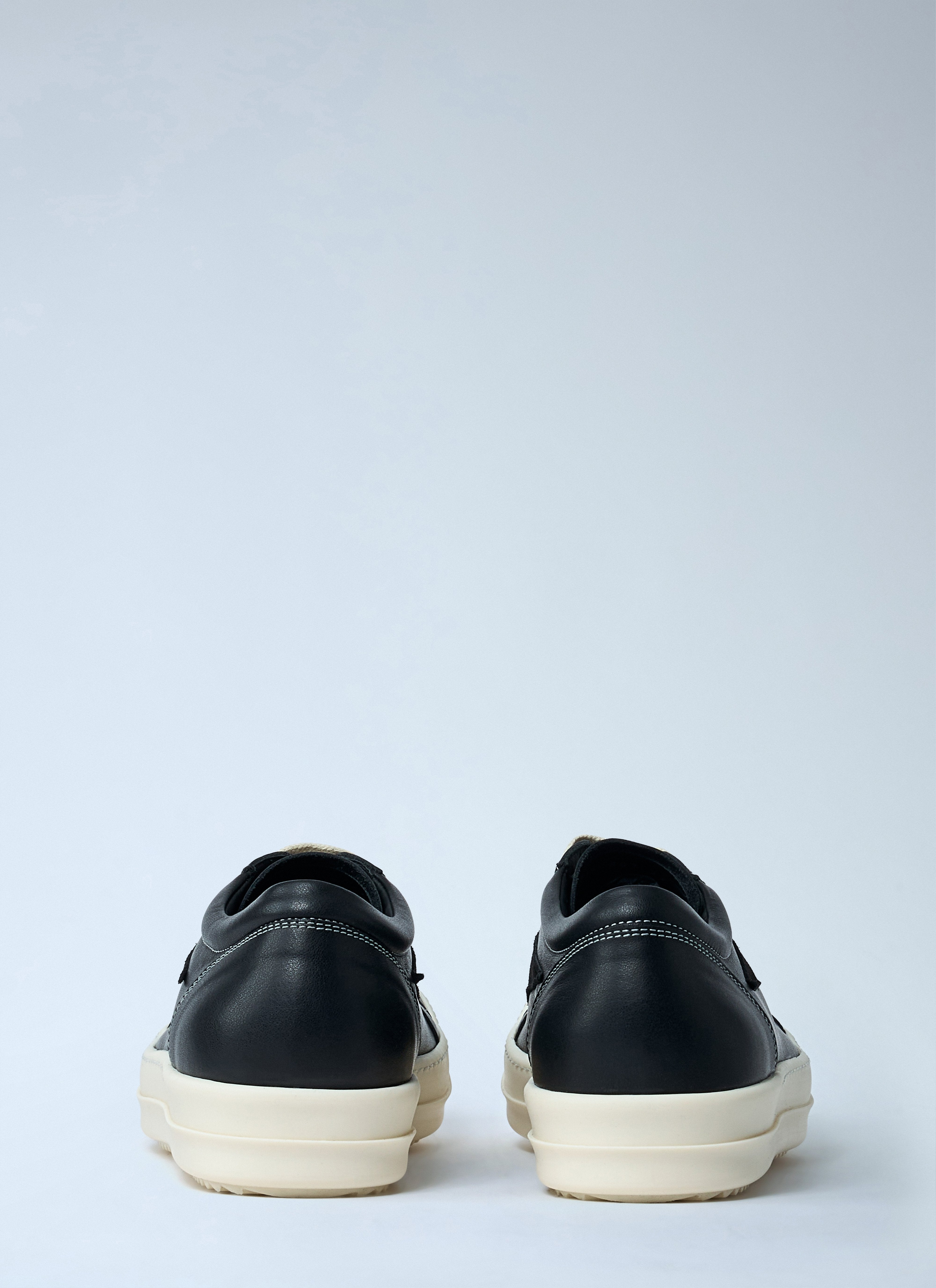 Rick Owens Men Vintage Sneakers - 5