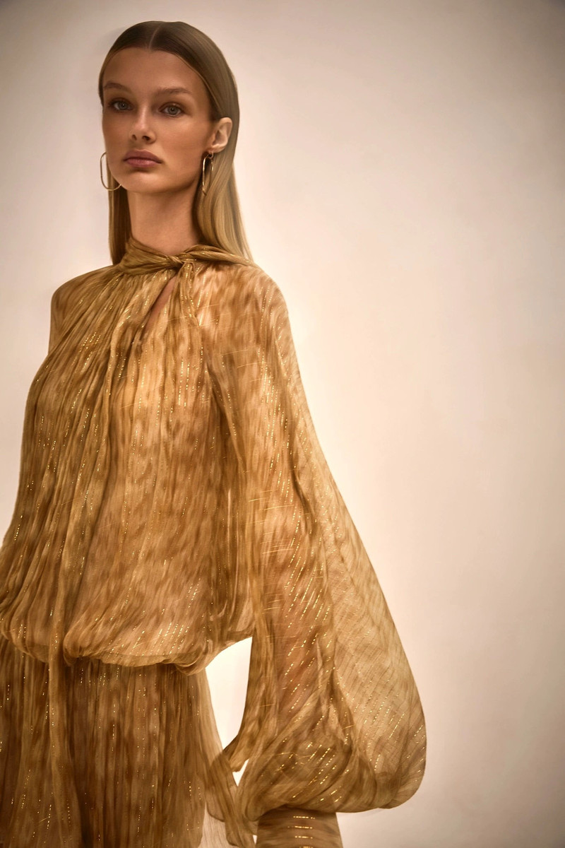 ALEXIS HAILEY DRESS outlook