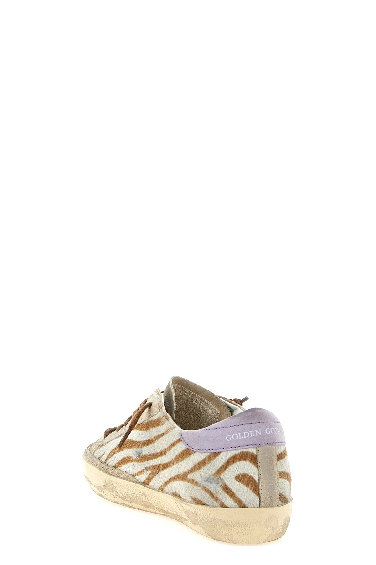 'Superstar' sneakers - 3