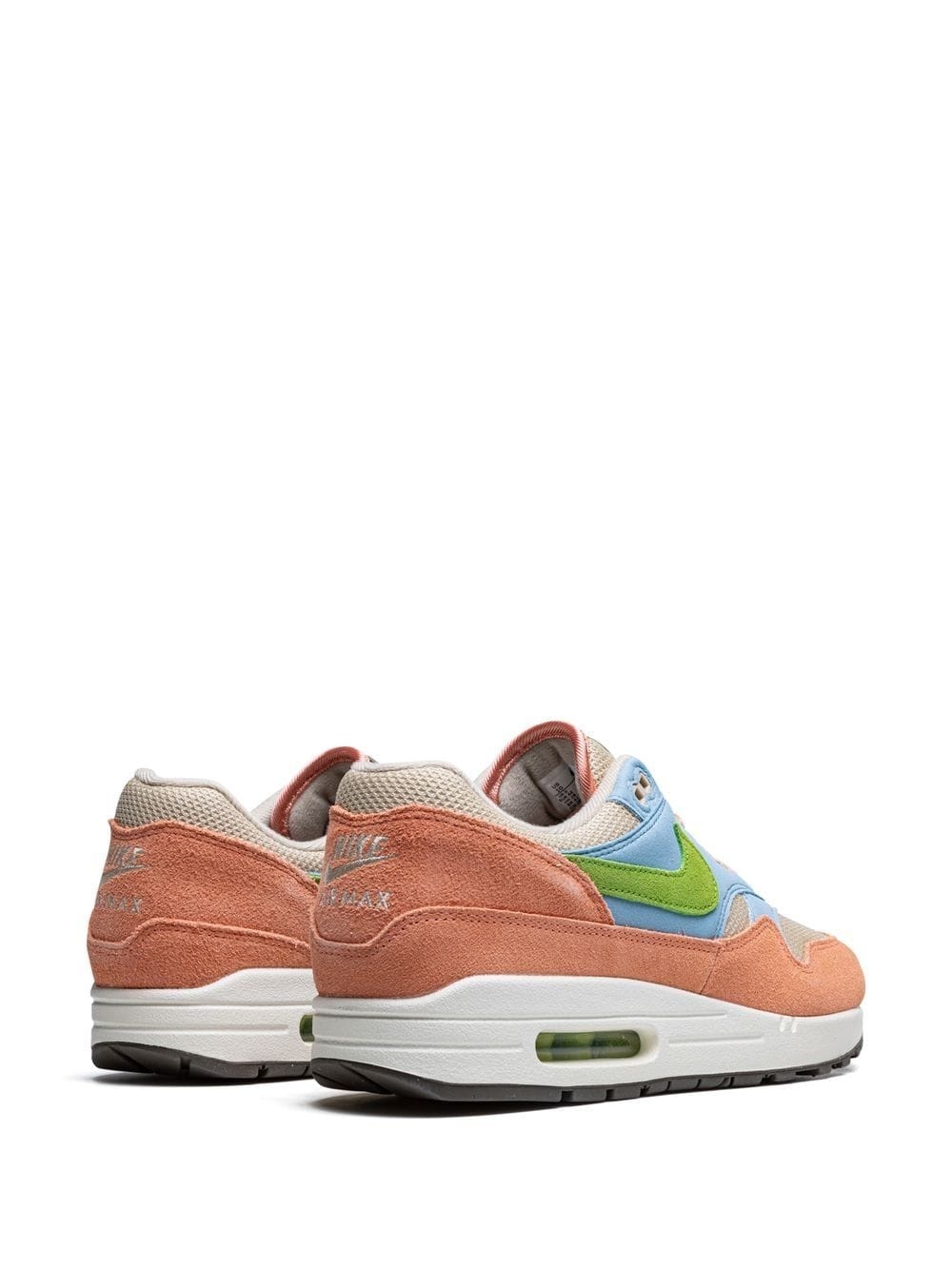 Air Max 1 "Light Madder Root" sneakers - 3