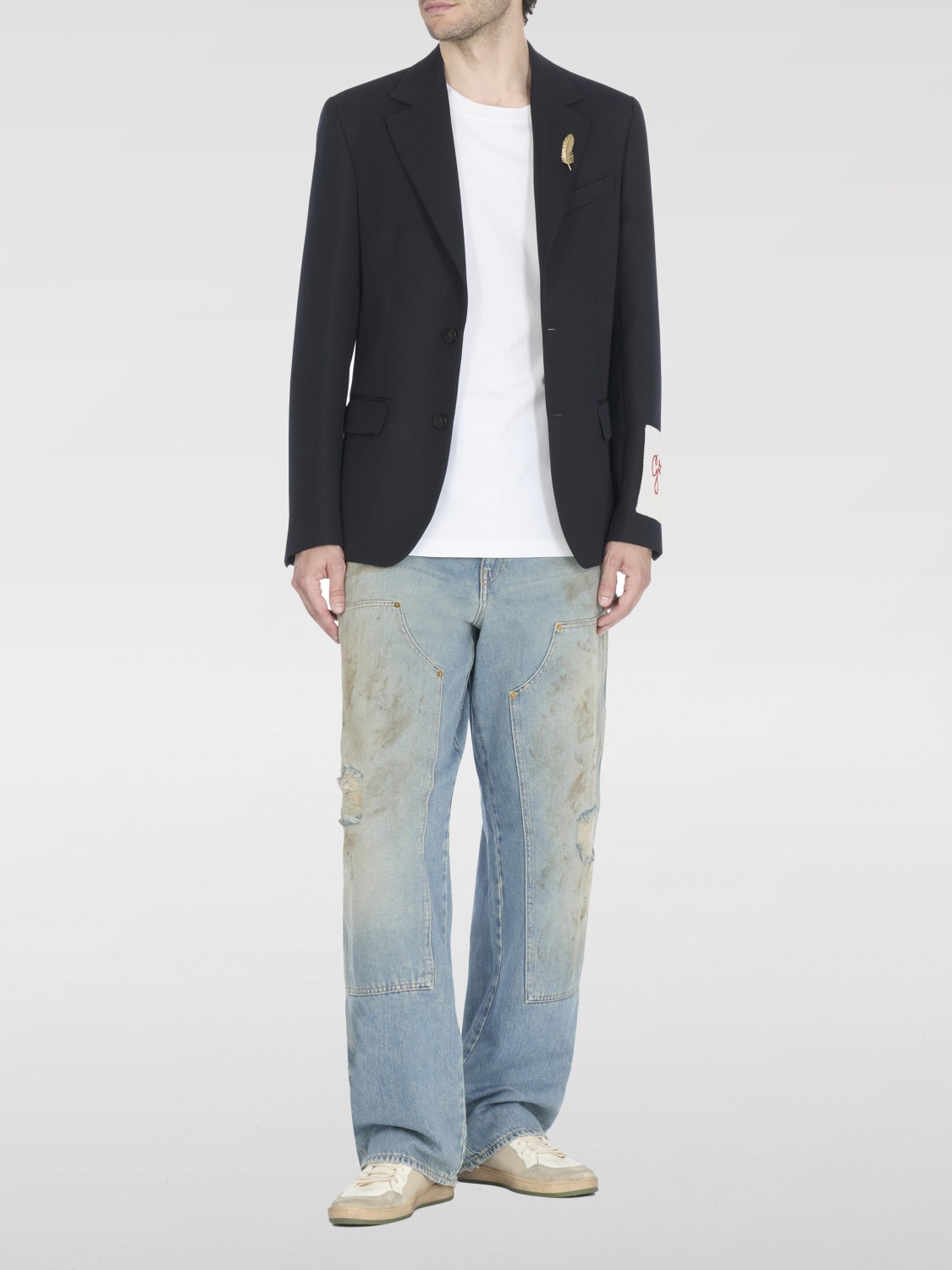 Golden Goose jacket for man - 2
