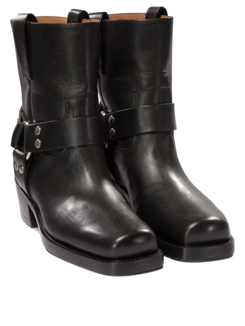 45mm Roxy boots - 2