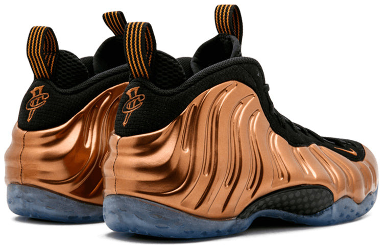 Nike Air Foamposite One 'Copper' 2017 314996-007 - 3