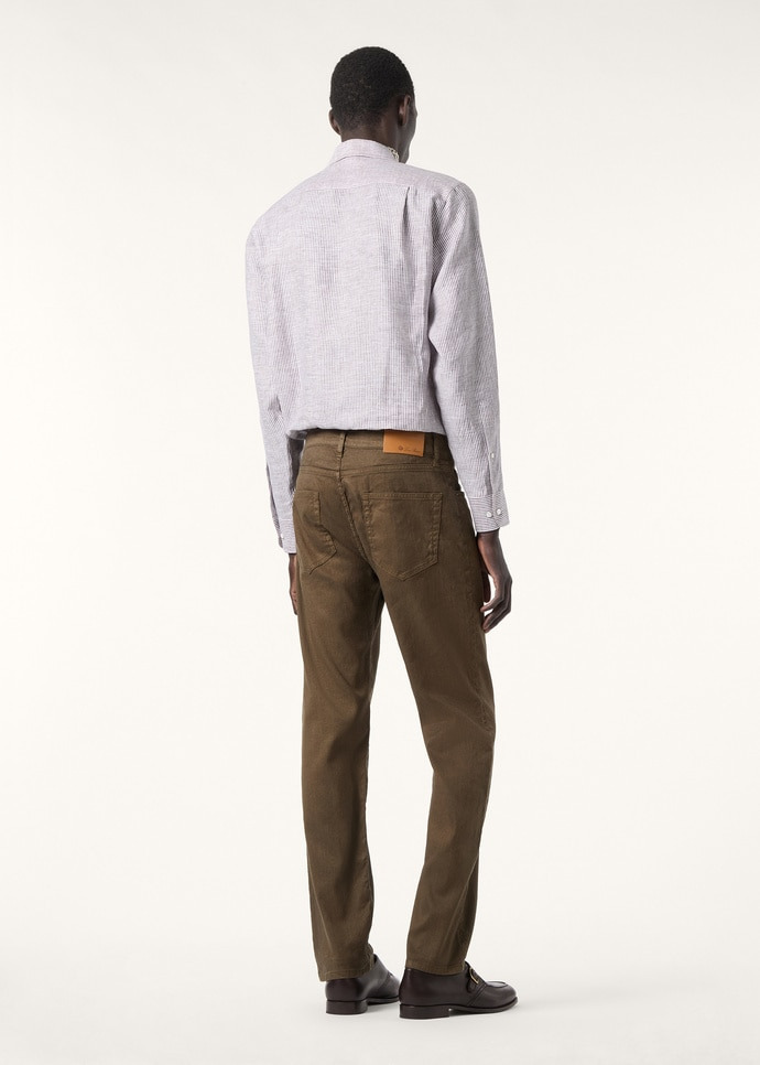 André Shirt - 5