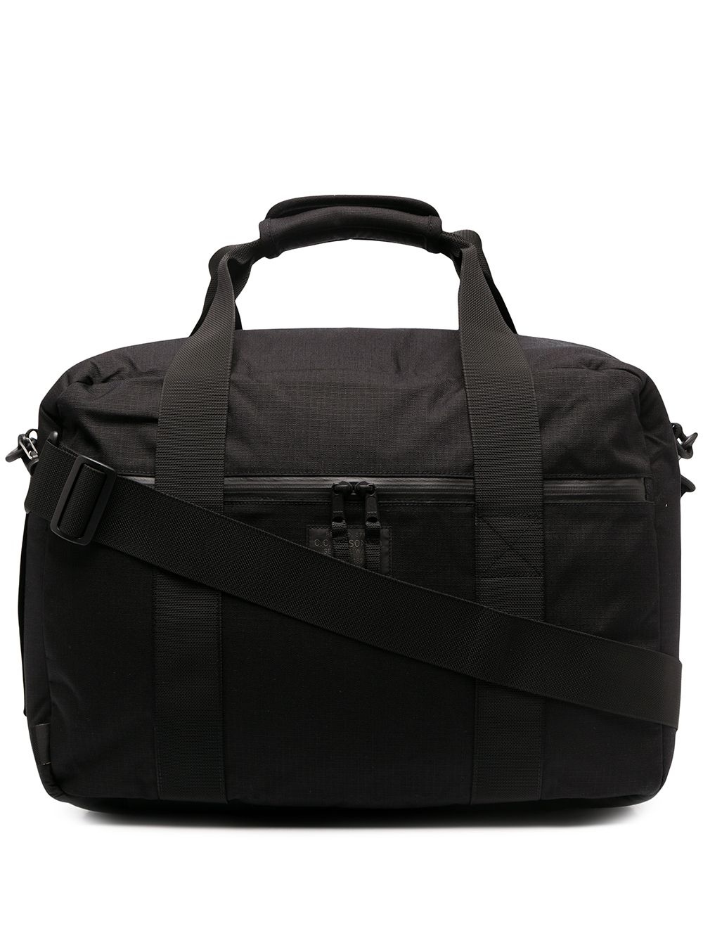 Ripstop carry-on bag - 1