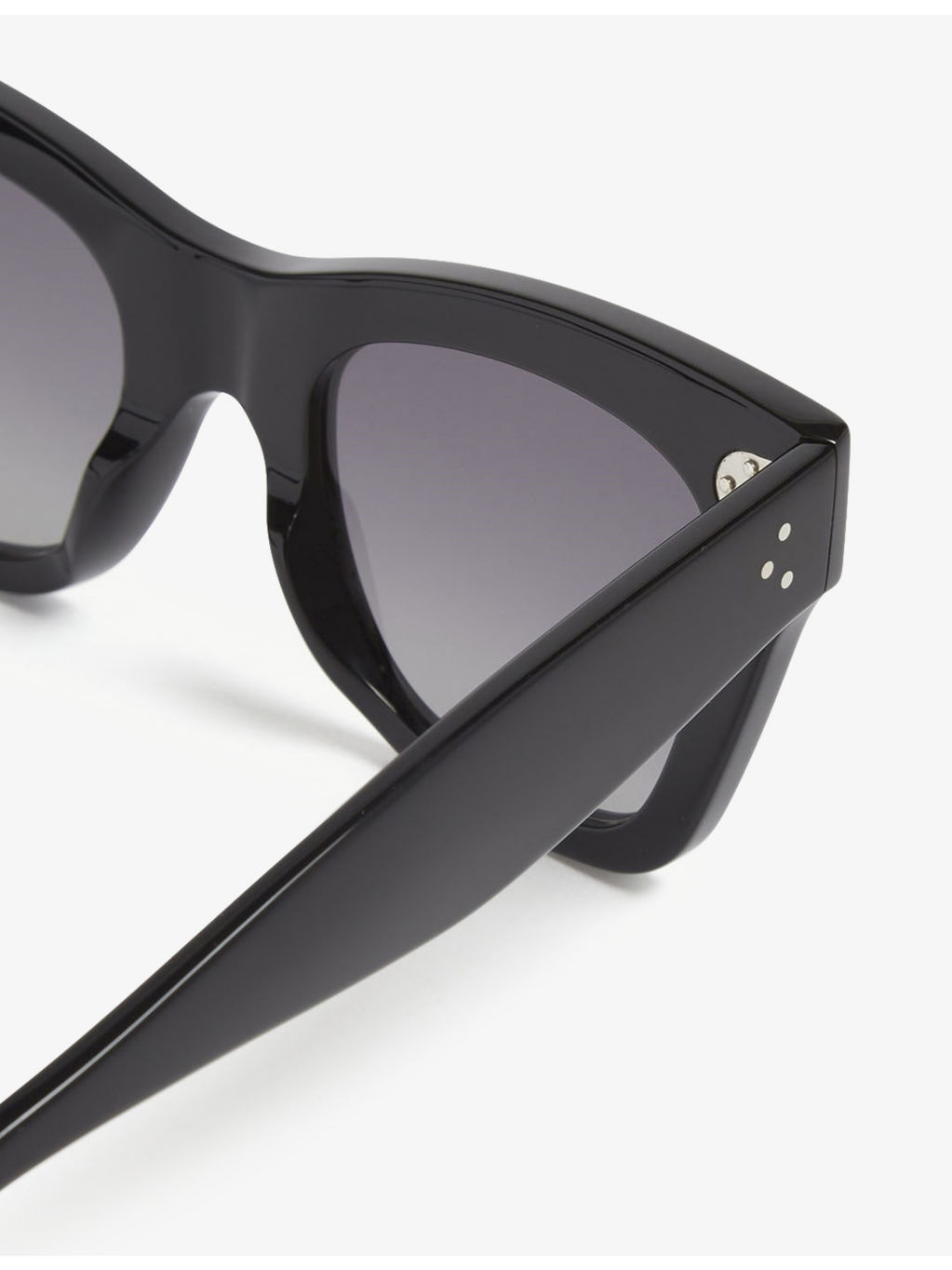 CL4004IN cat-eye-frame sunglasses - 2