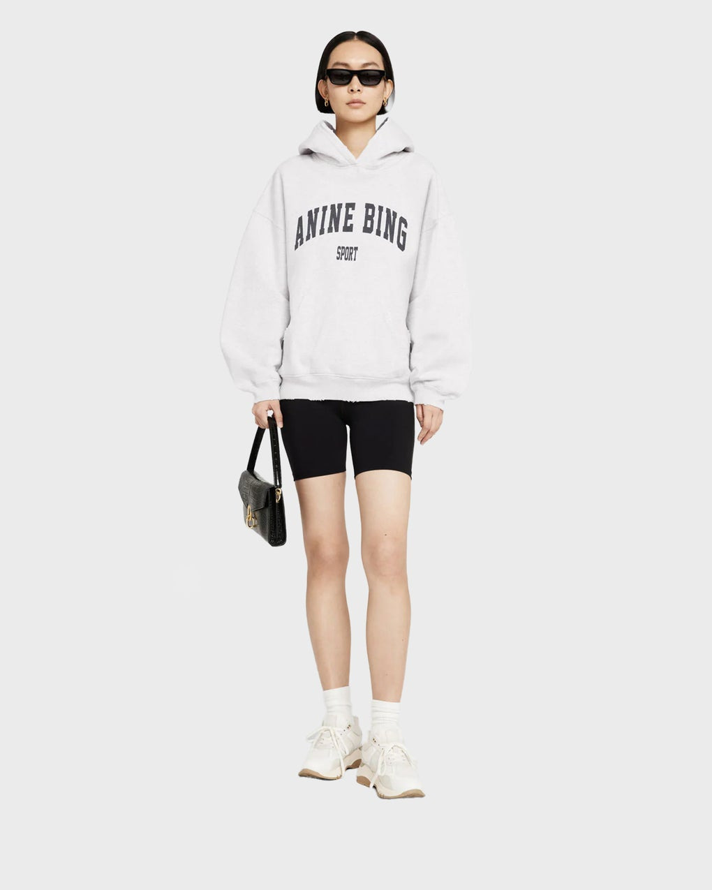 Sweater Harvey Heather - 3