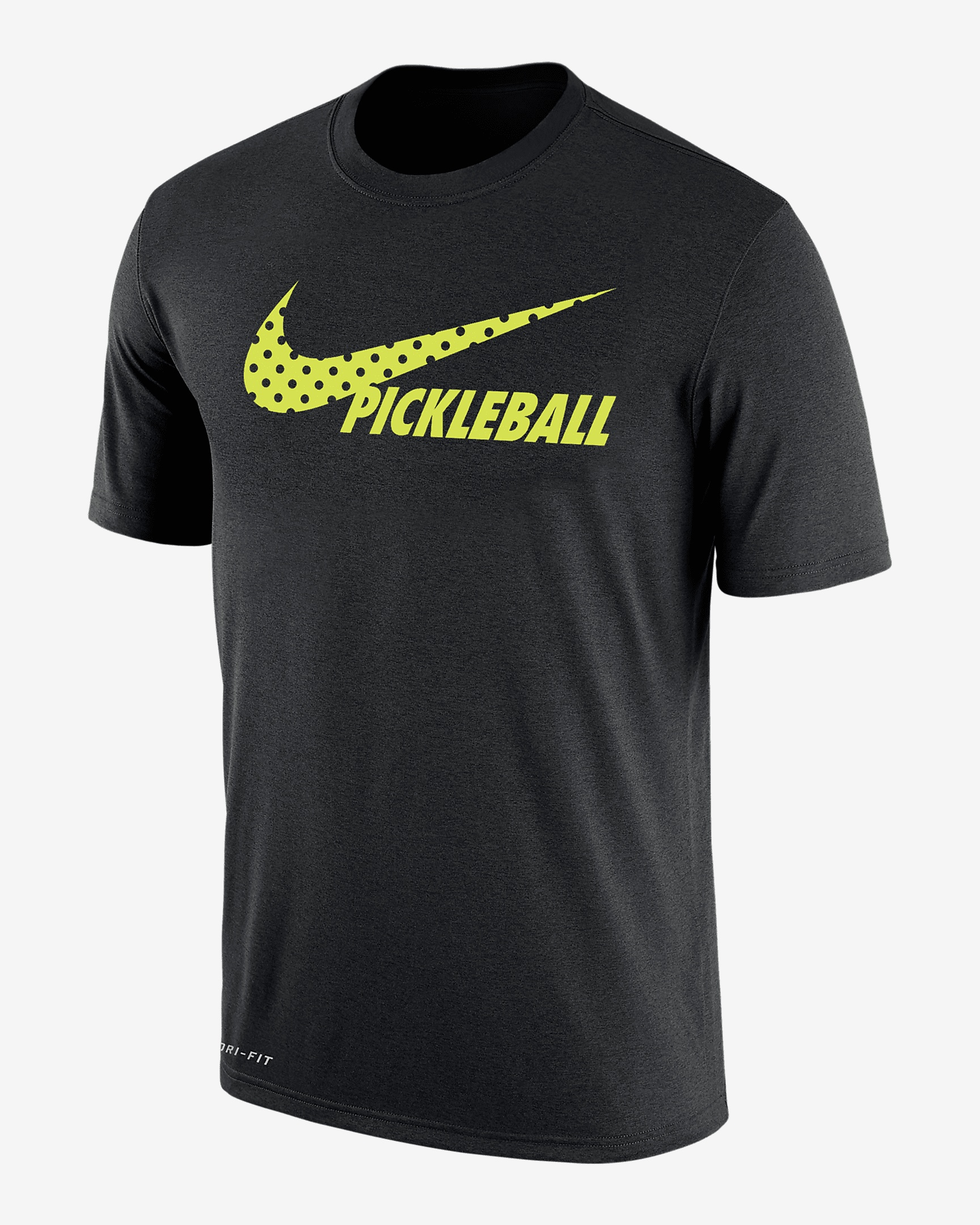 Nike Dri-FIT Men's Pickleball T-Shirt - 1