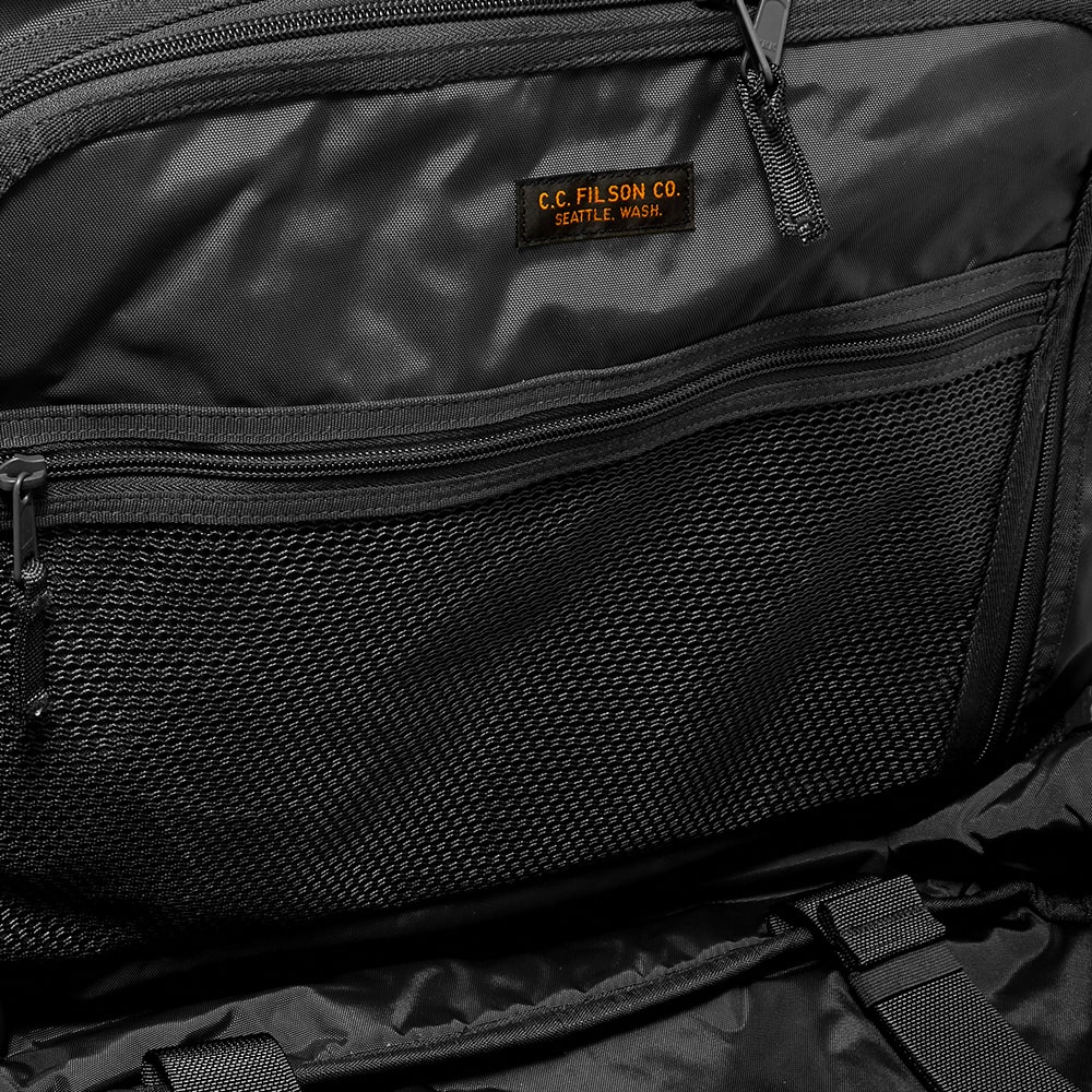 Filson Ripstop Nylon Pullman - 5