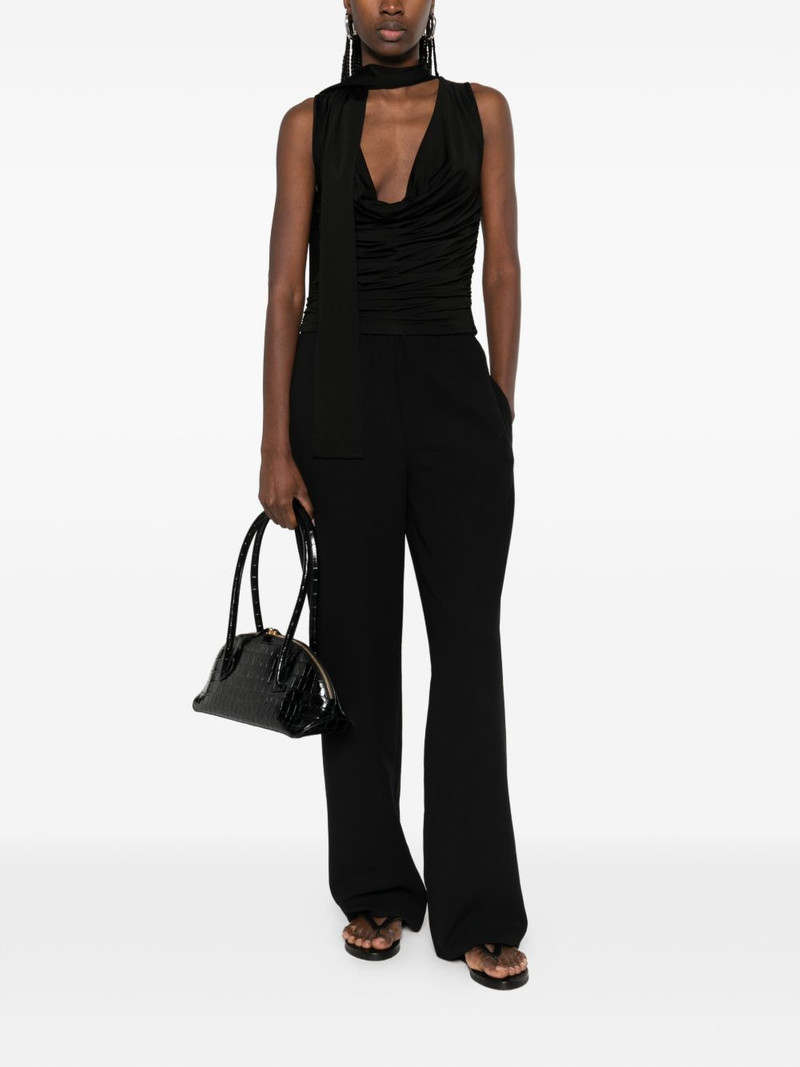 AYA MUSE black trousers outlook