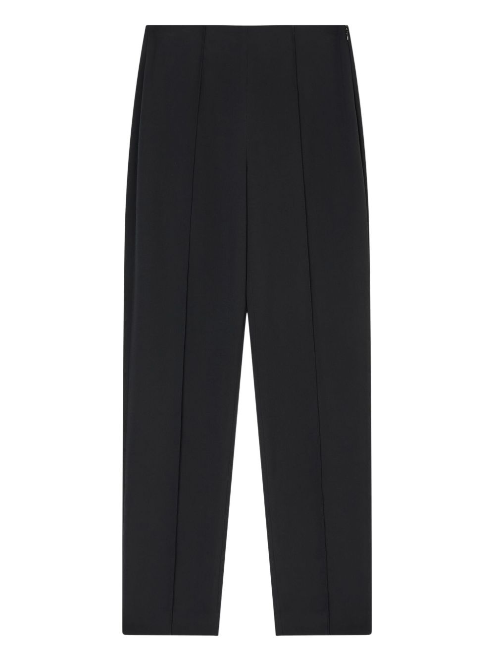 centre-crease trousers - 2