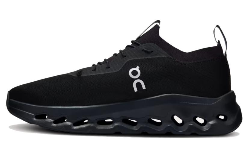On Running x LOEWE Cloudtilt 'All Black' 3MD30330485 - 2