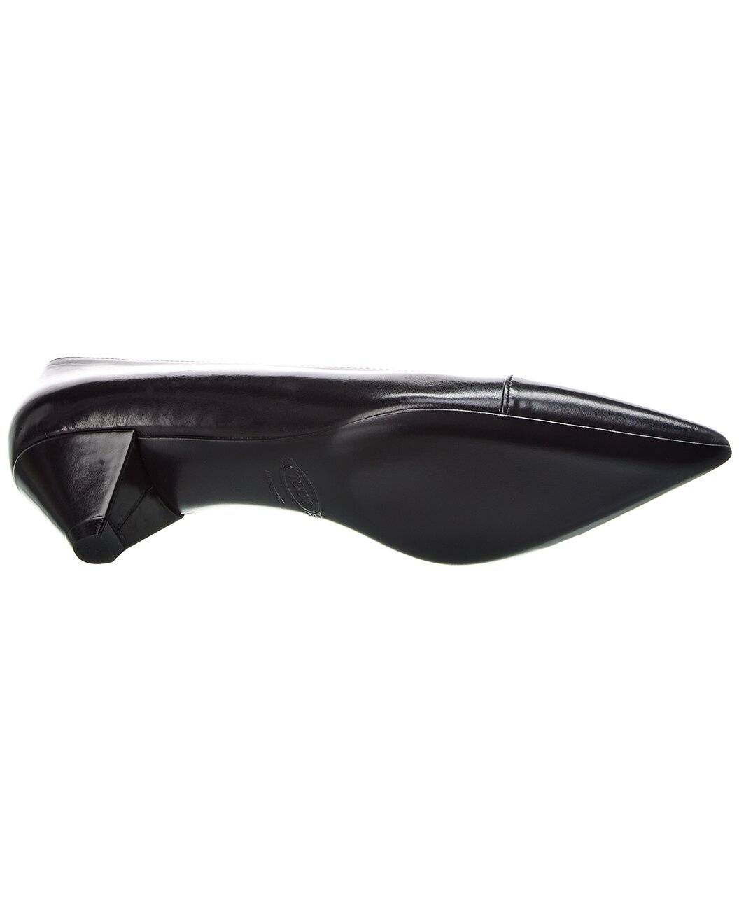 TOD’s Leather Pump - 4
