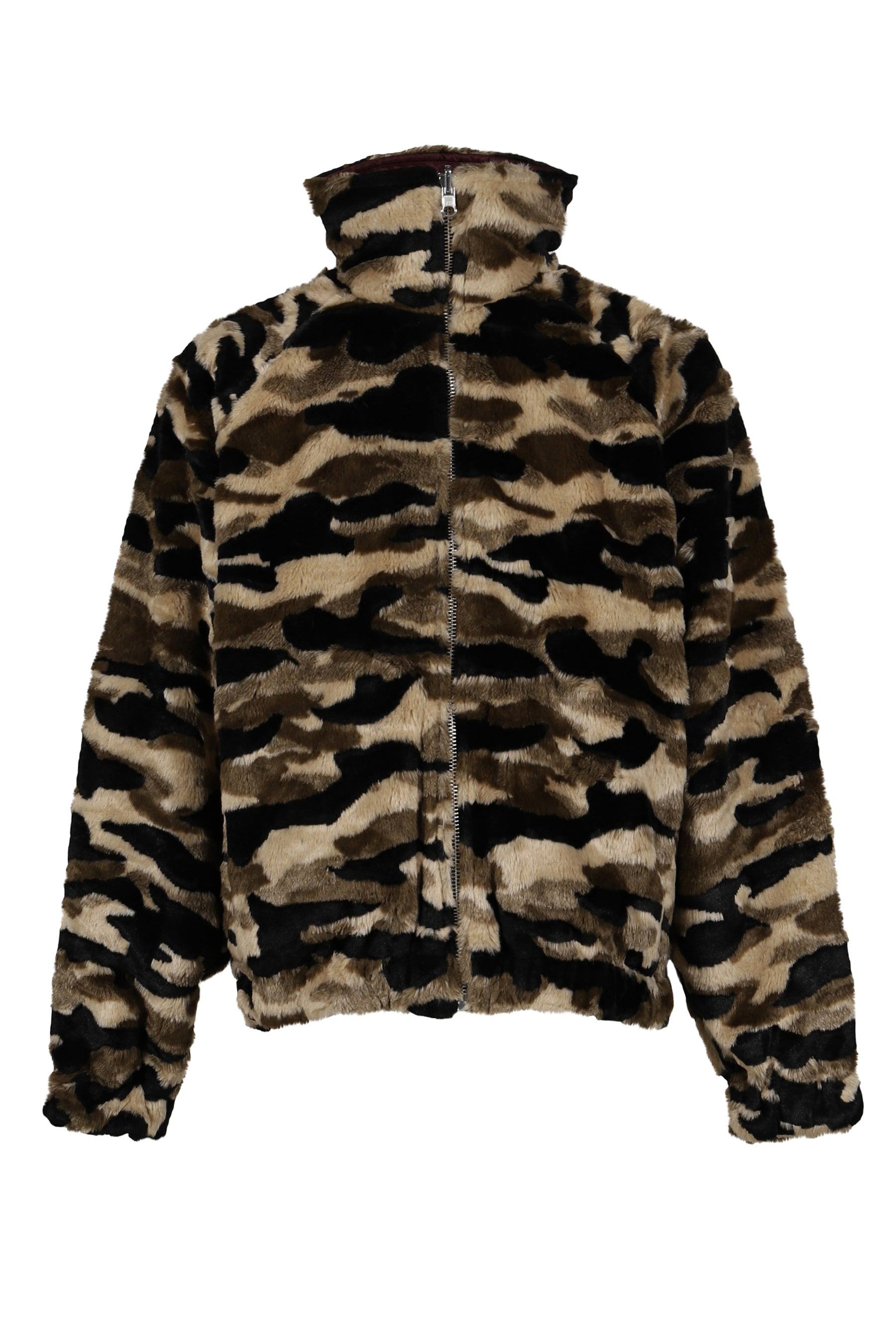 FEDERICO / CAMO - 7