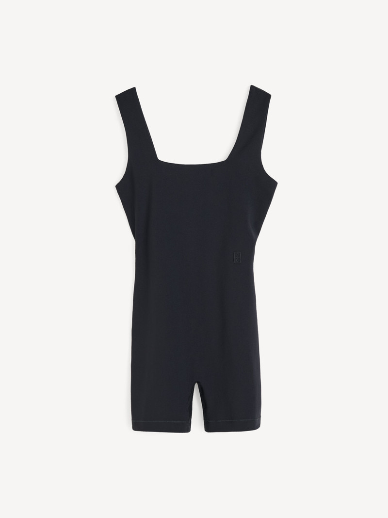 BY MALENE BIRGER Beata Onesie outlook