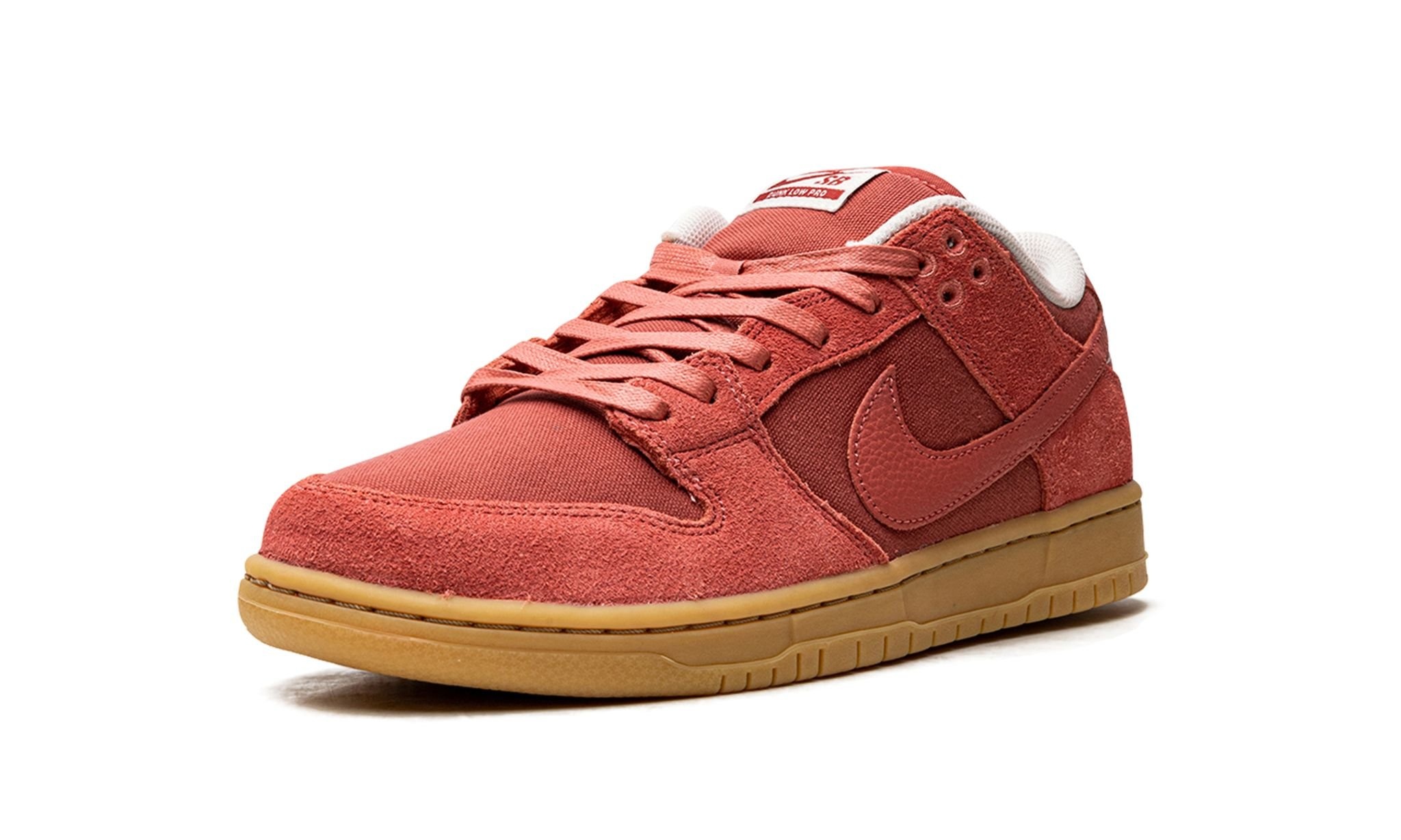 SB Dunk Low "Adobe" - 4