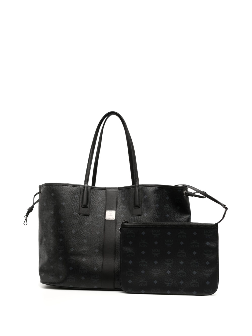 large Liz reversible tote bag - 6