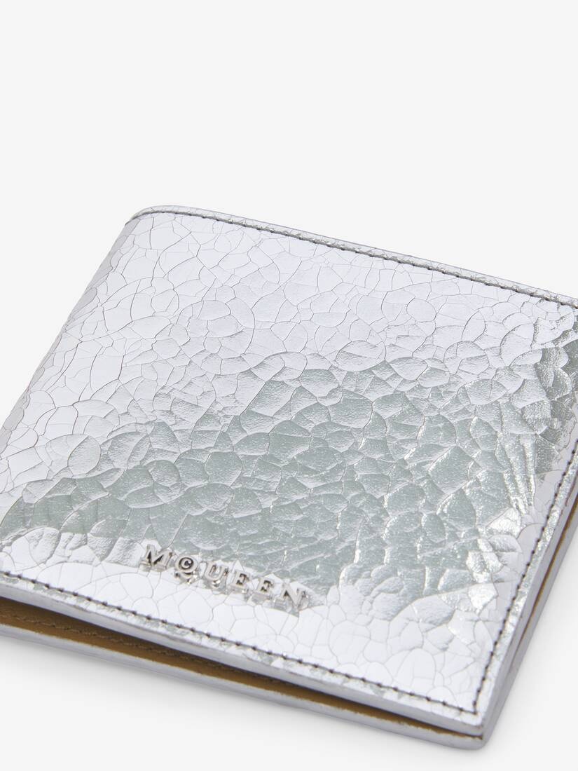 Bifold Wallet - 4