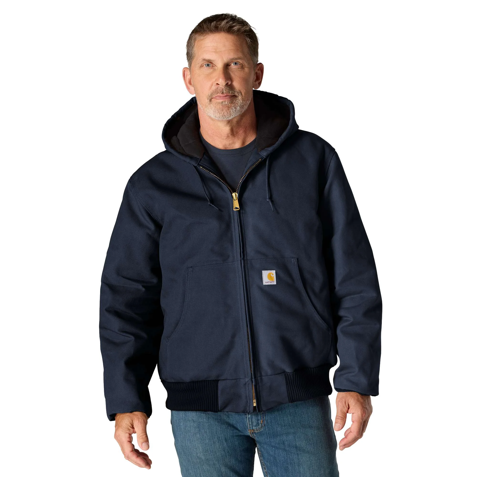 Iconic J140 Firm Duck Active Jac - 1
