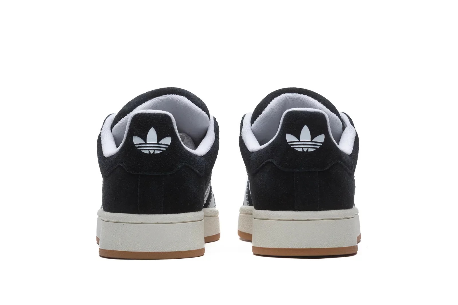 Campus 00s "Core Black" - 4