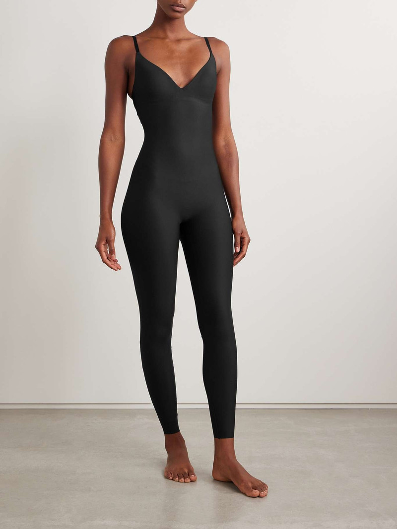 SKIMS Push-Up Catsuit - Onyx Black outlook