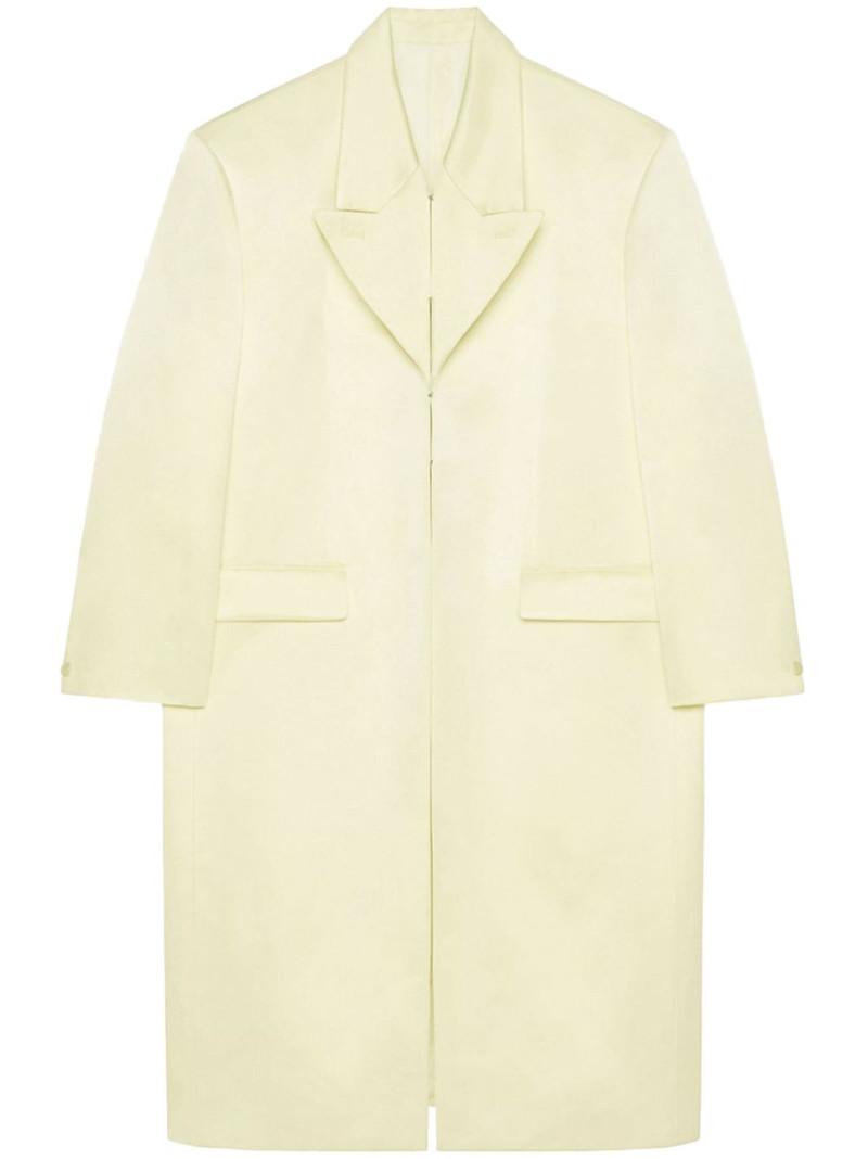 silk-satin coat 1