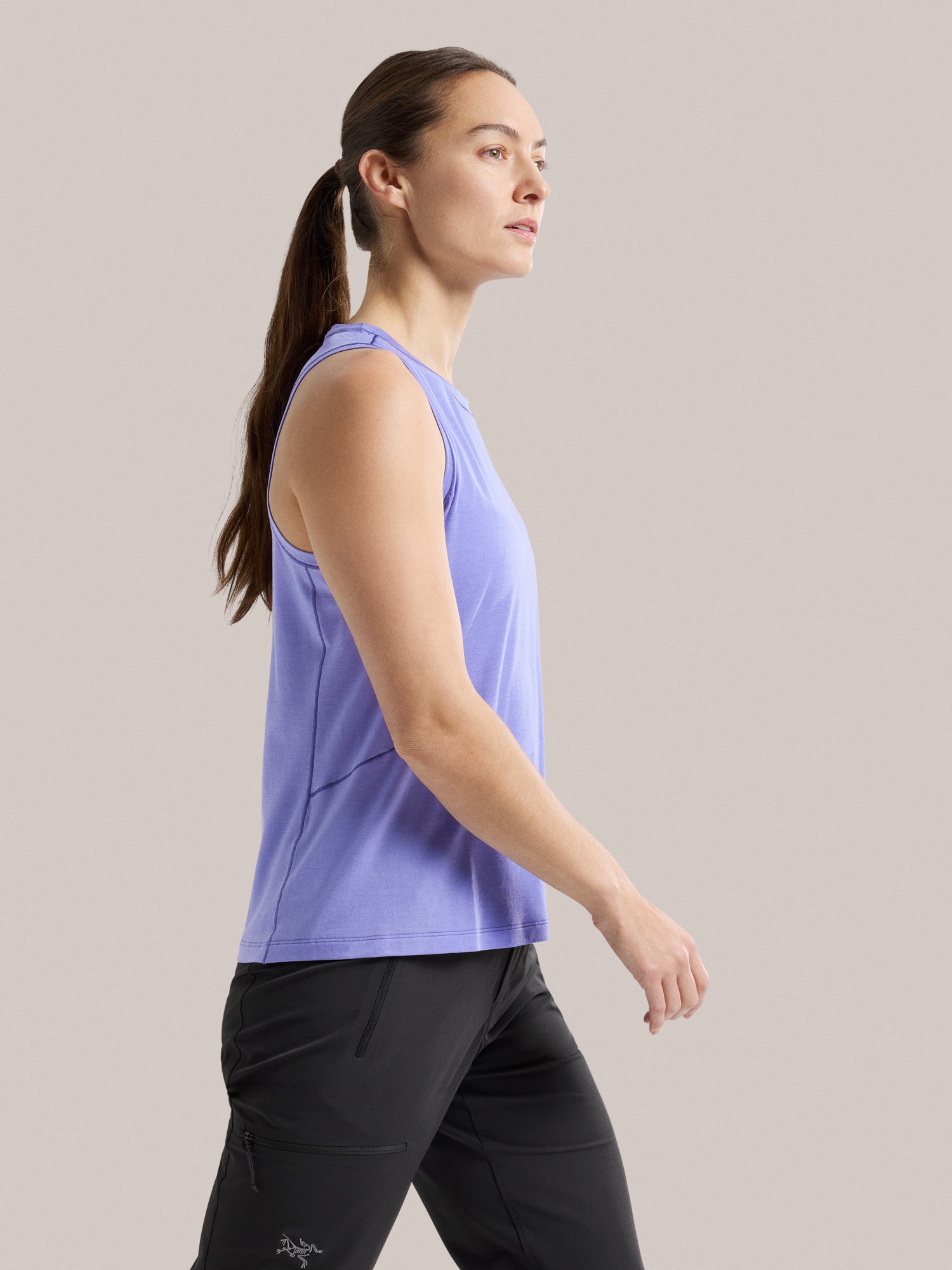 Lana Merino Wool Tank - 6