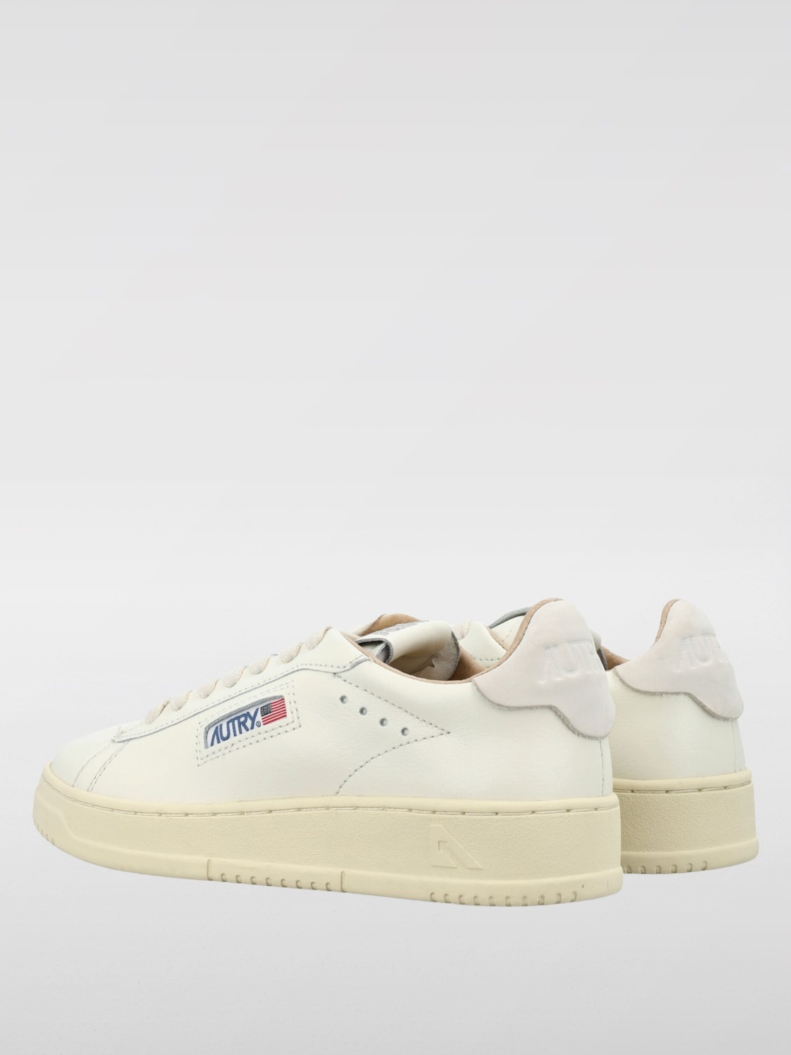 Sneakers woman Autry - 4