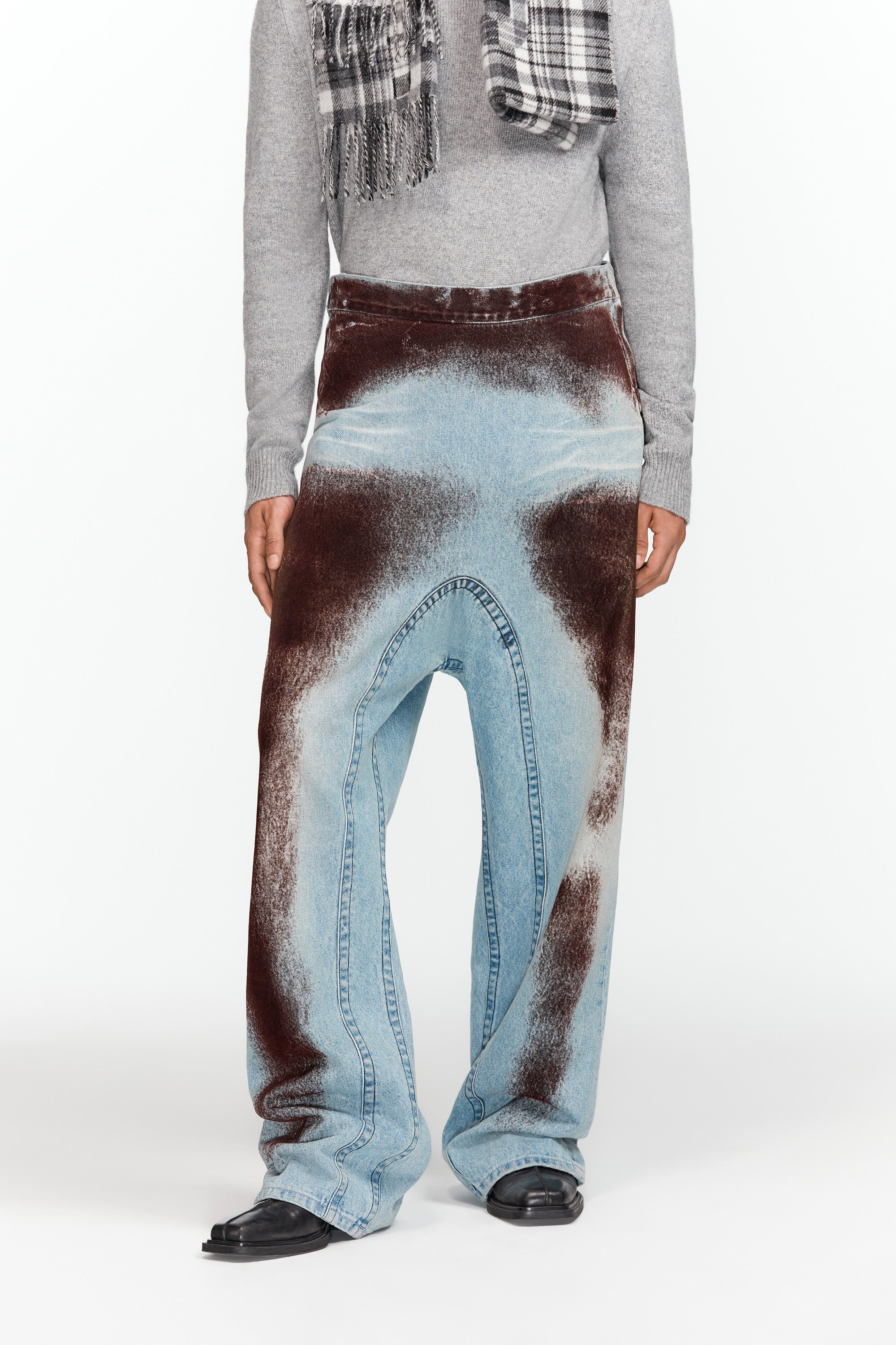 Souffle Jeans - 3