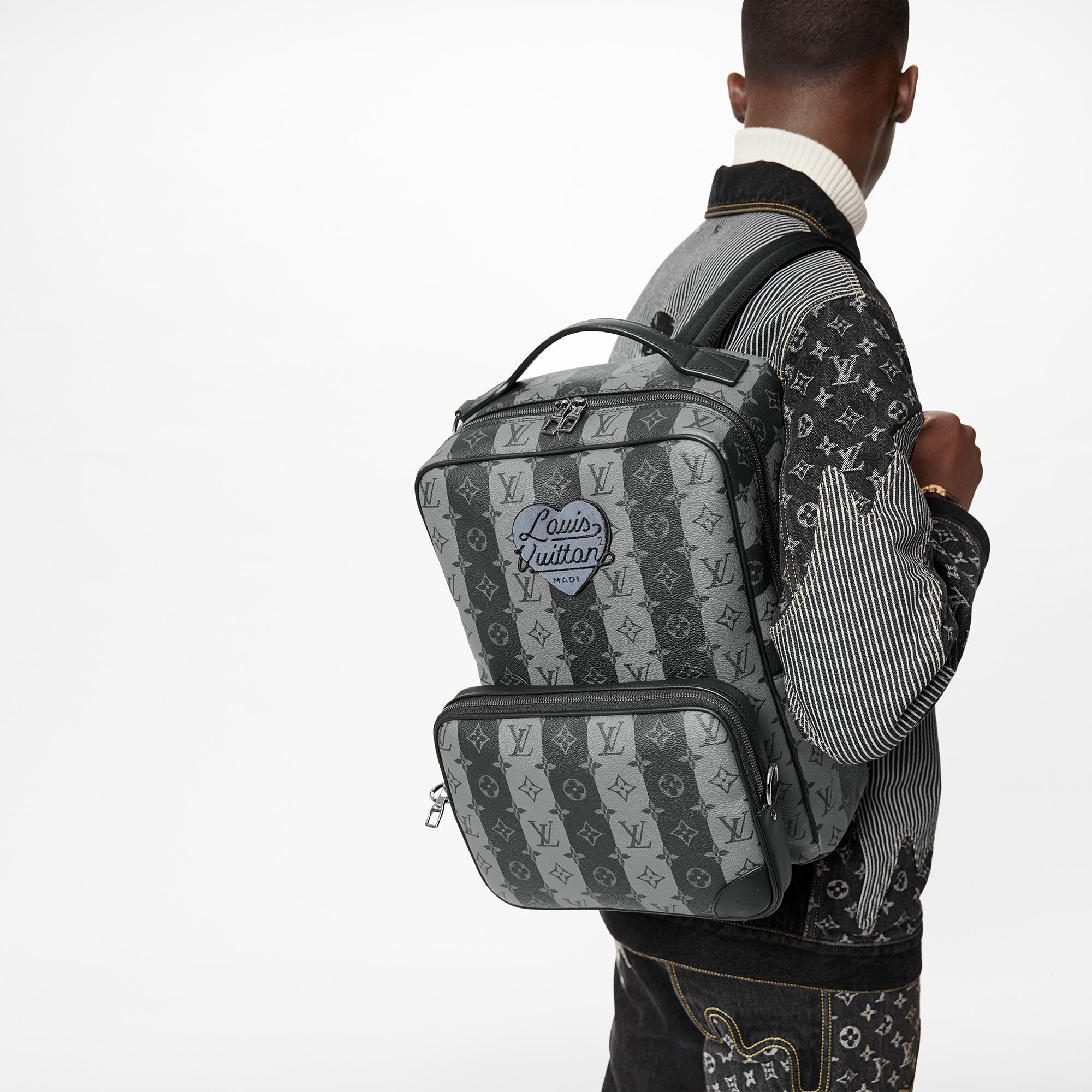 Utilitary Backpack - 2