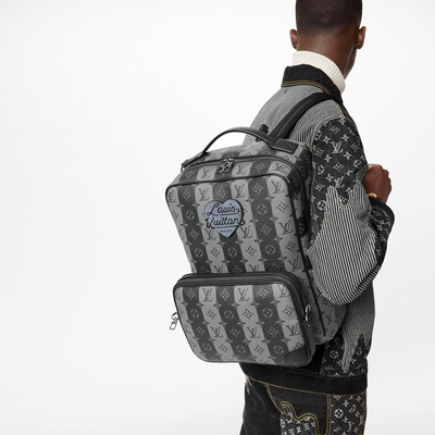 Louis Vuitton Utilitary Backpack outlook