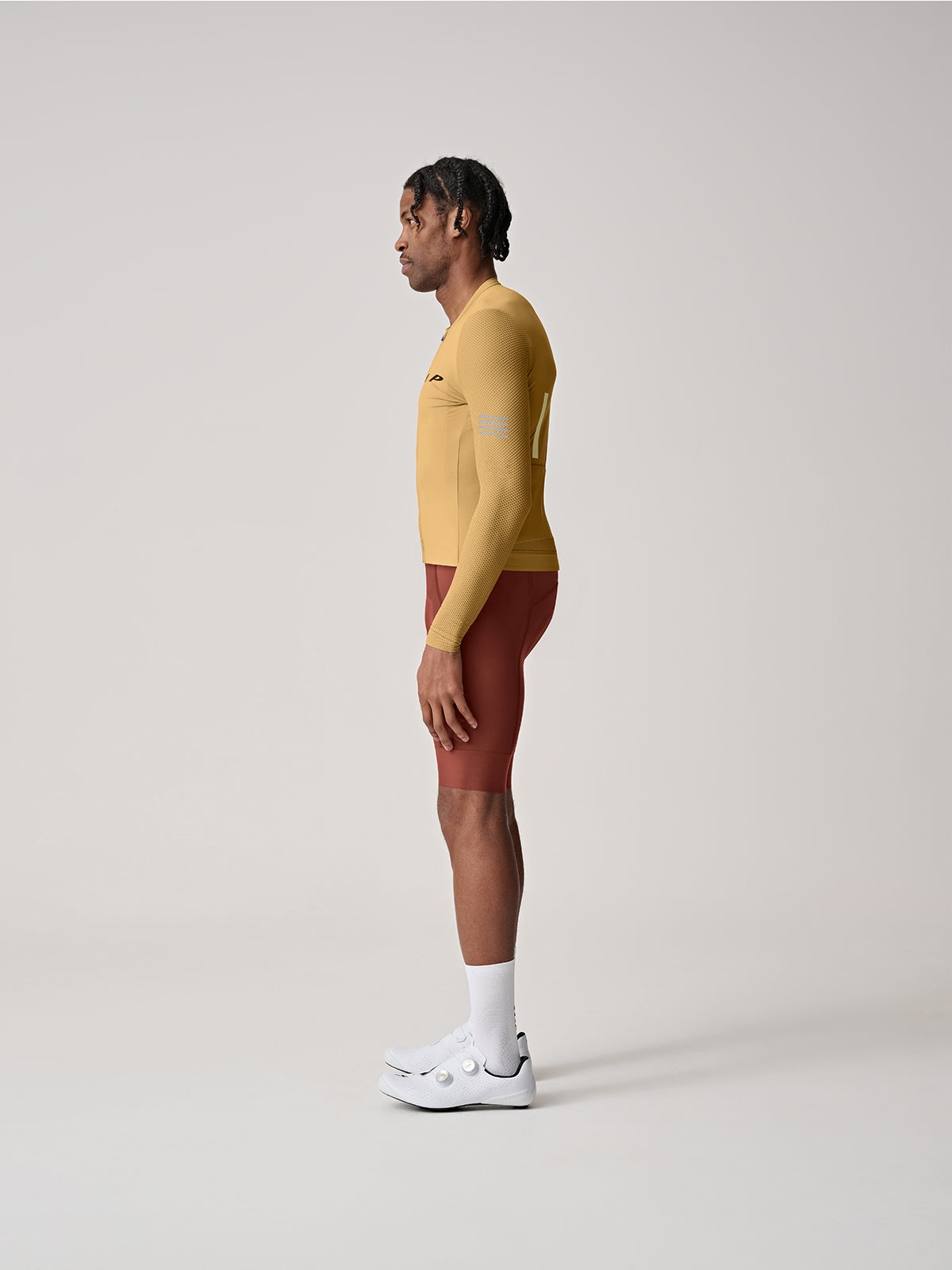 Evade Pro Base LS Jersey 2.0 - 3