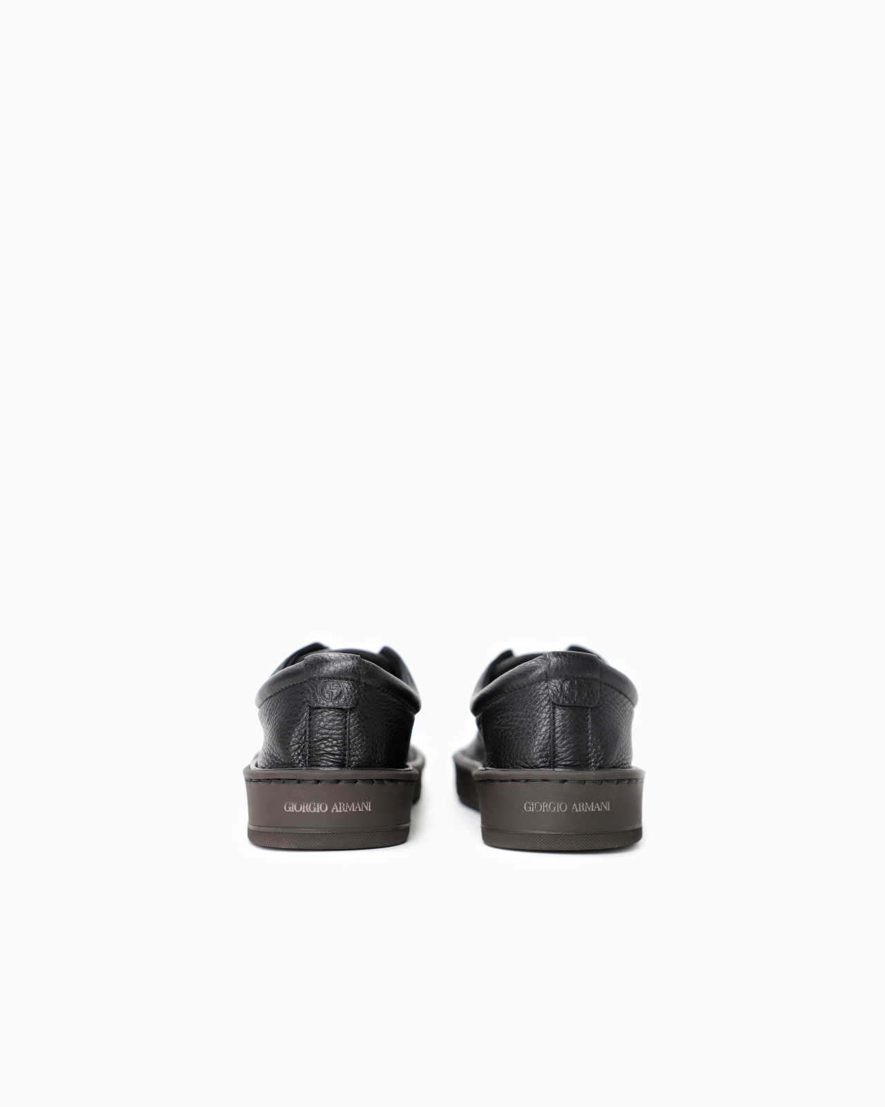 DEERSKIN SLIP-ONS - 4