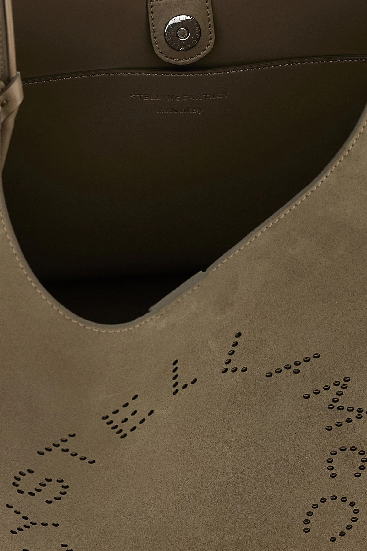 'Hobo' large shoulder bag - 5
