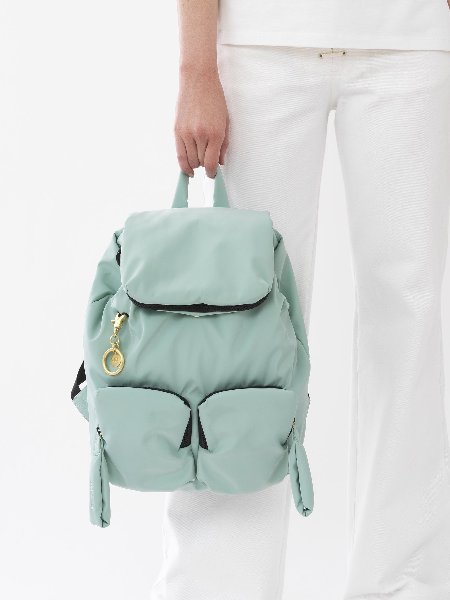 JOY RIDER BACKPACK - 4