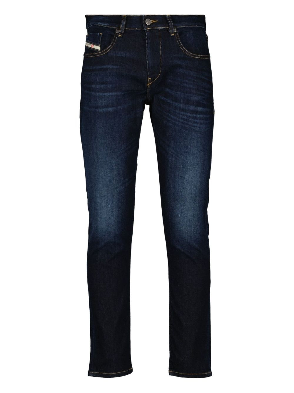 D-Strukt 2019 slim jeans - 1