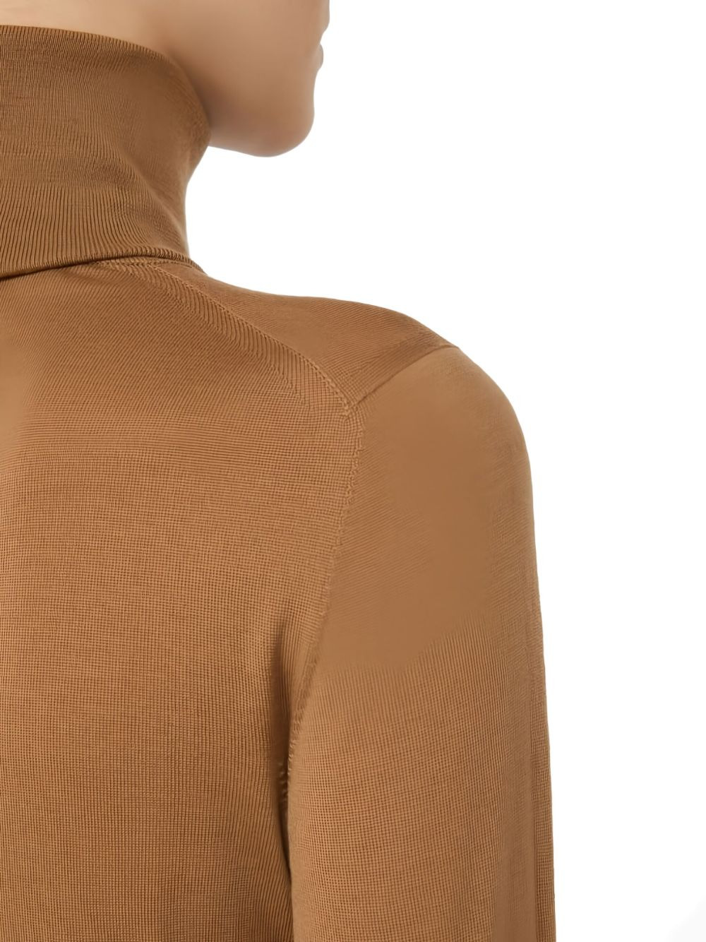 Saluto wool sweater - 5