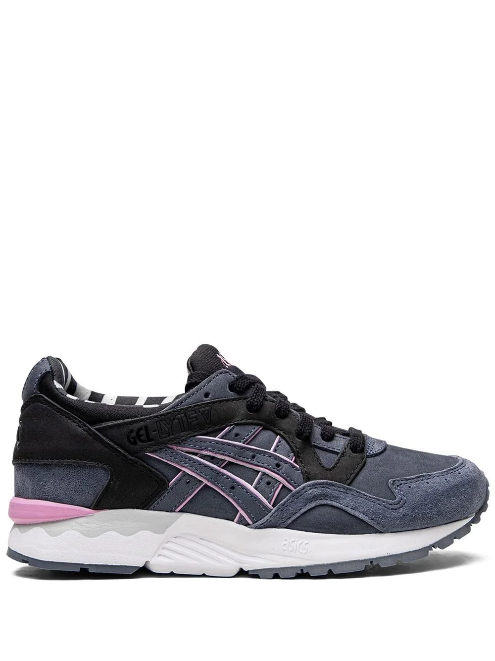 x Extra Butter Gel-Lyte 5 "Karaoke" sneakers - 1