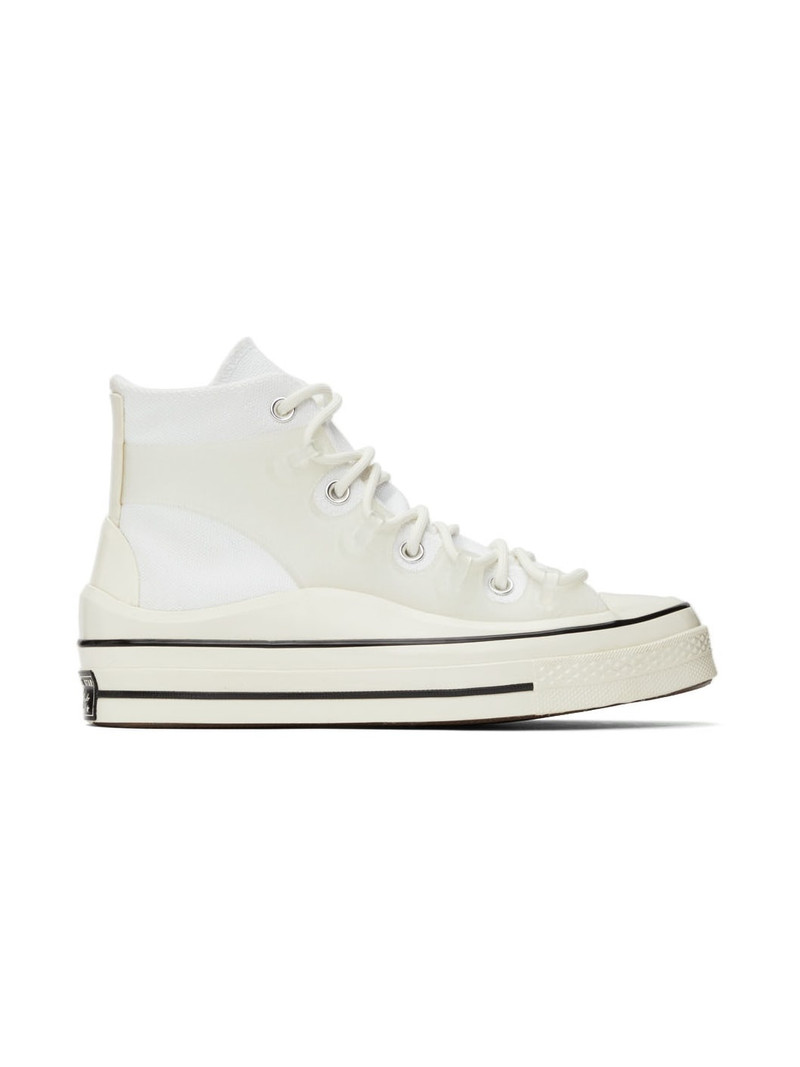 CHUCK 70 전기 HI - 1