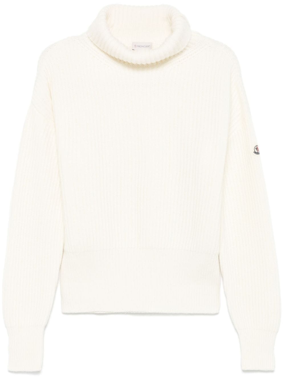 Dolcevita sweater - 1