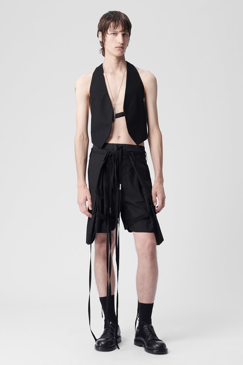 Tino Cargo Shorts - 4