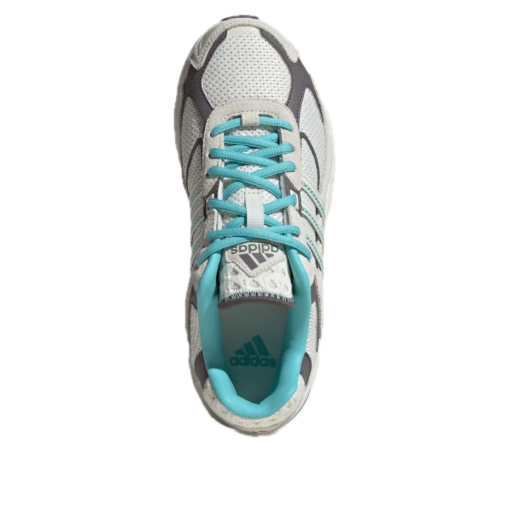 (WMNS) adidas Response CL 'Ivory Easy Mint' IG6041 - 3