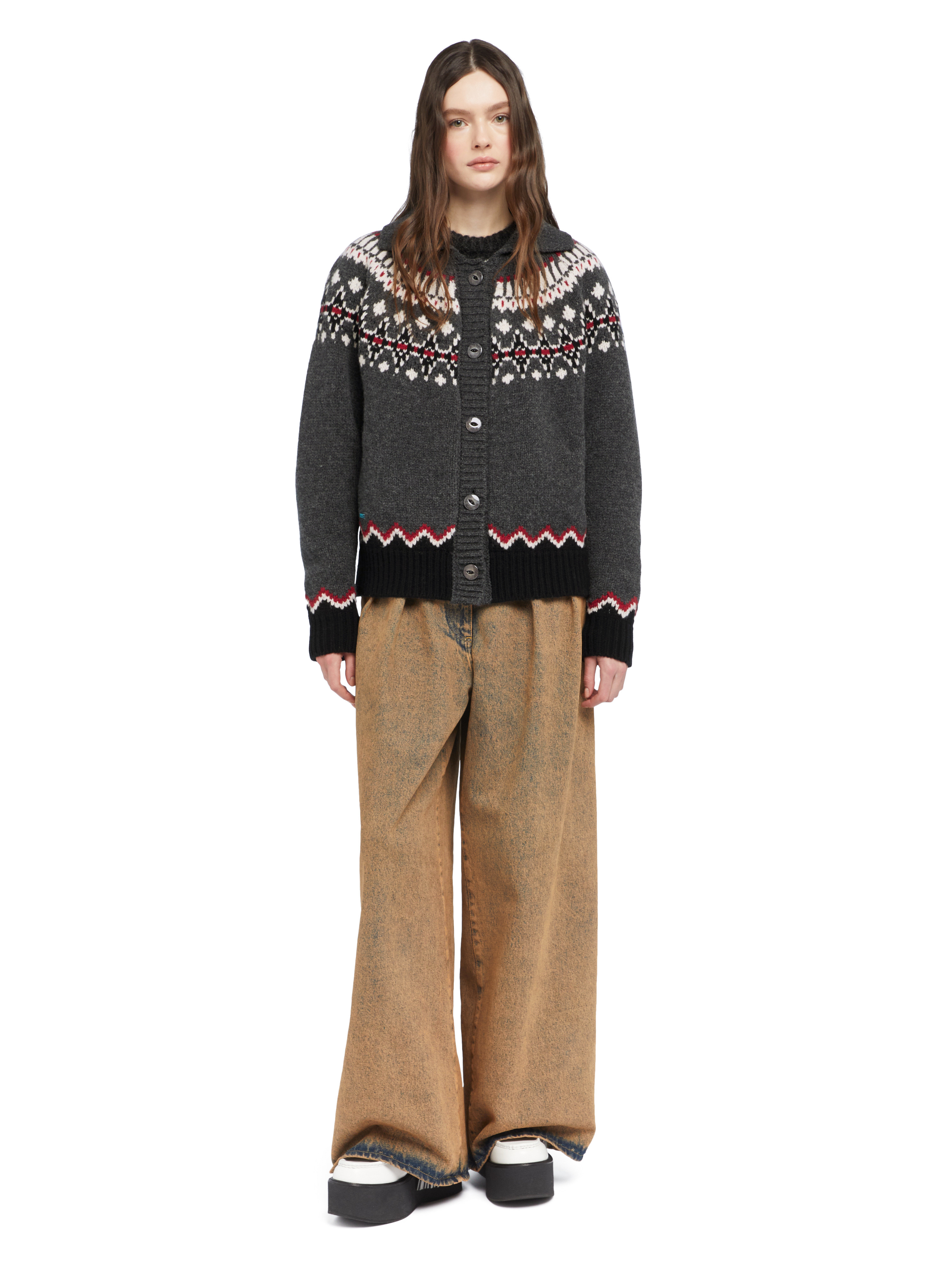 Sweet Winter Jacket - 4