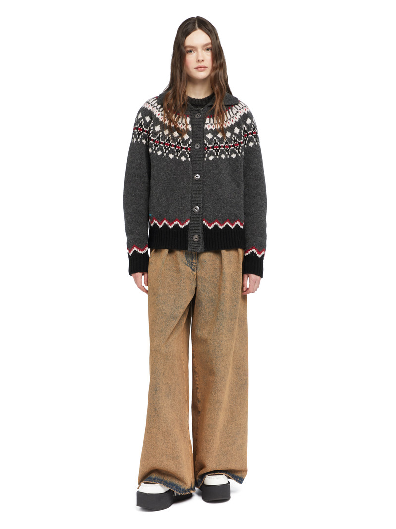 Sweet Winter Jacket 4